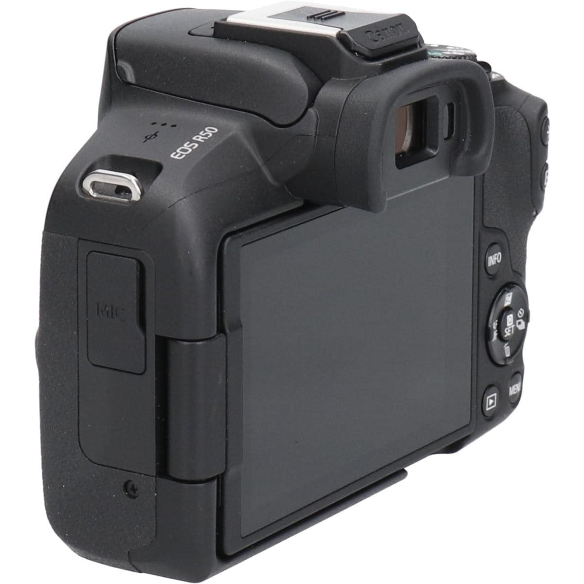 ＥＯＳ　Ｒ５０