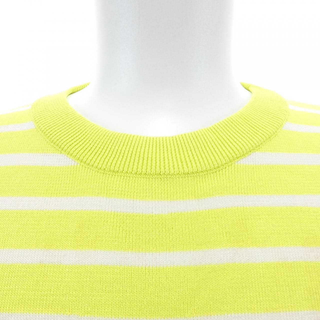 ディオール DIOR 183M647AT234 ニット