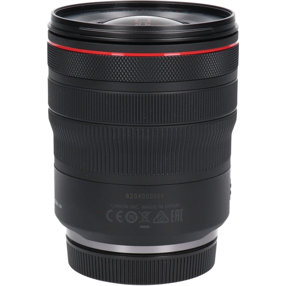 ＲＦ１４－３５ｍｍ　Ｆ４Ｌ　ＩＳ　ＵＳＭ
