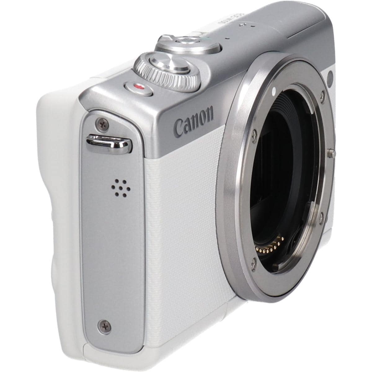 ＥＯＳ　Ｍ１００　ＷＨＩＴＥ