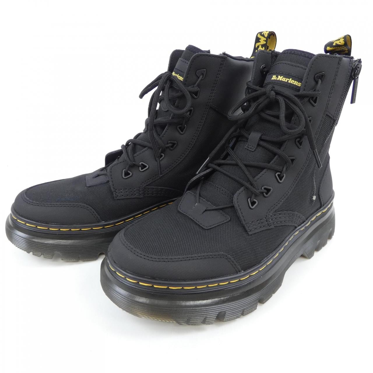 ドクターマーチン DR.MARTENS AW006 ブーツ
