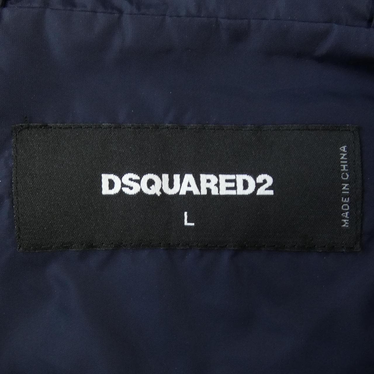 DSQUARED2 DSQUARED2 S79AM0019 blouson