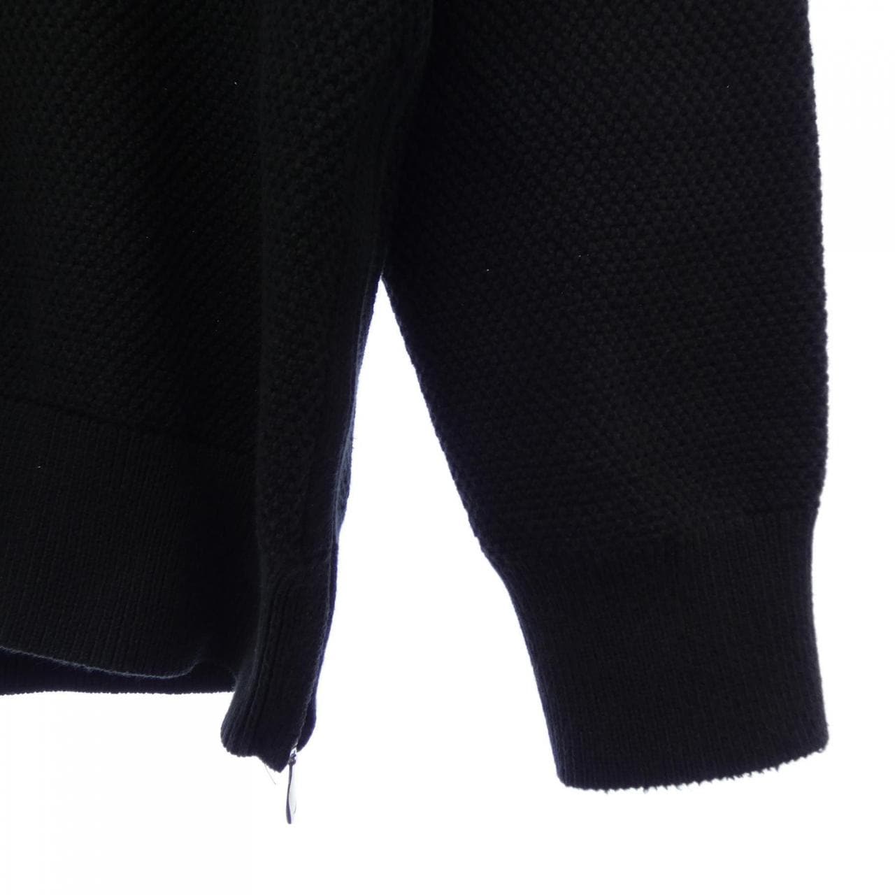 ブラックレーベルクレストブリッジ BLACK LABEL CRESTBRIDGE ニット