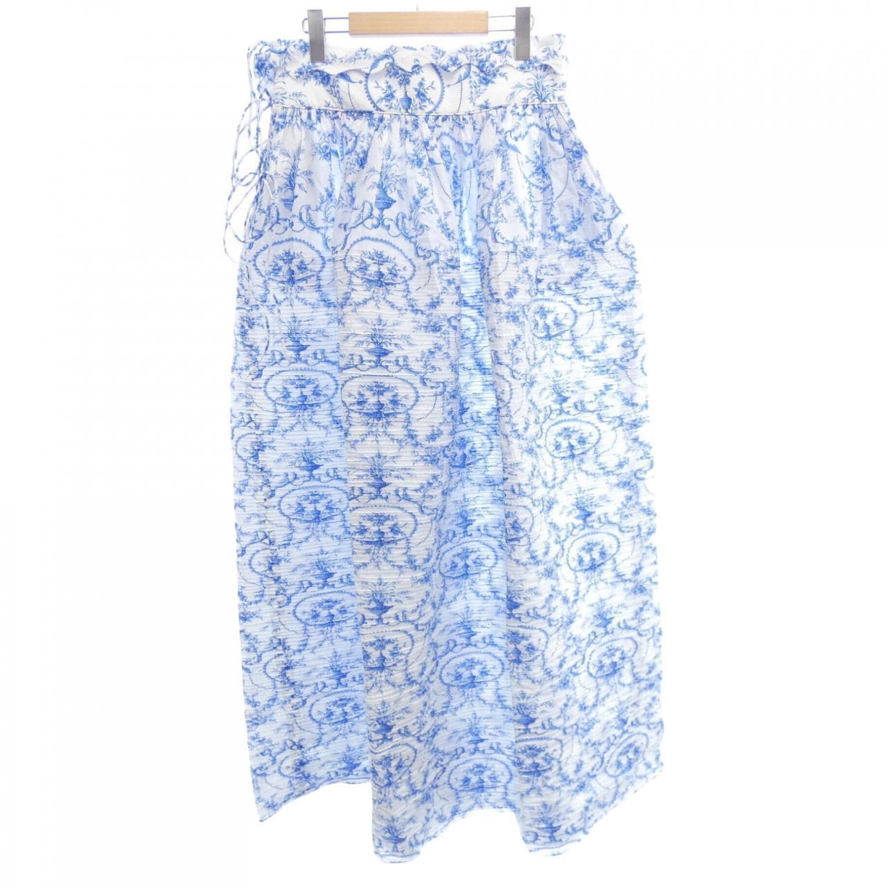 ホラーヴァキュイ HORROR VACUI スカート