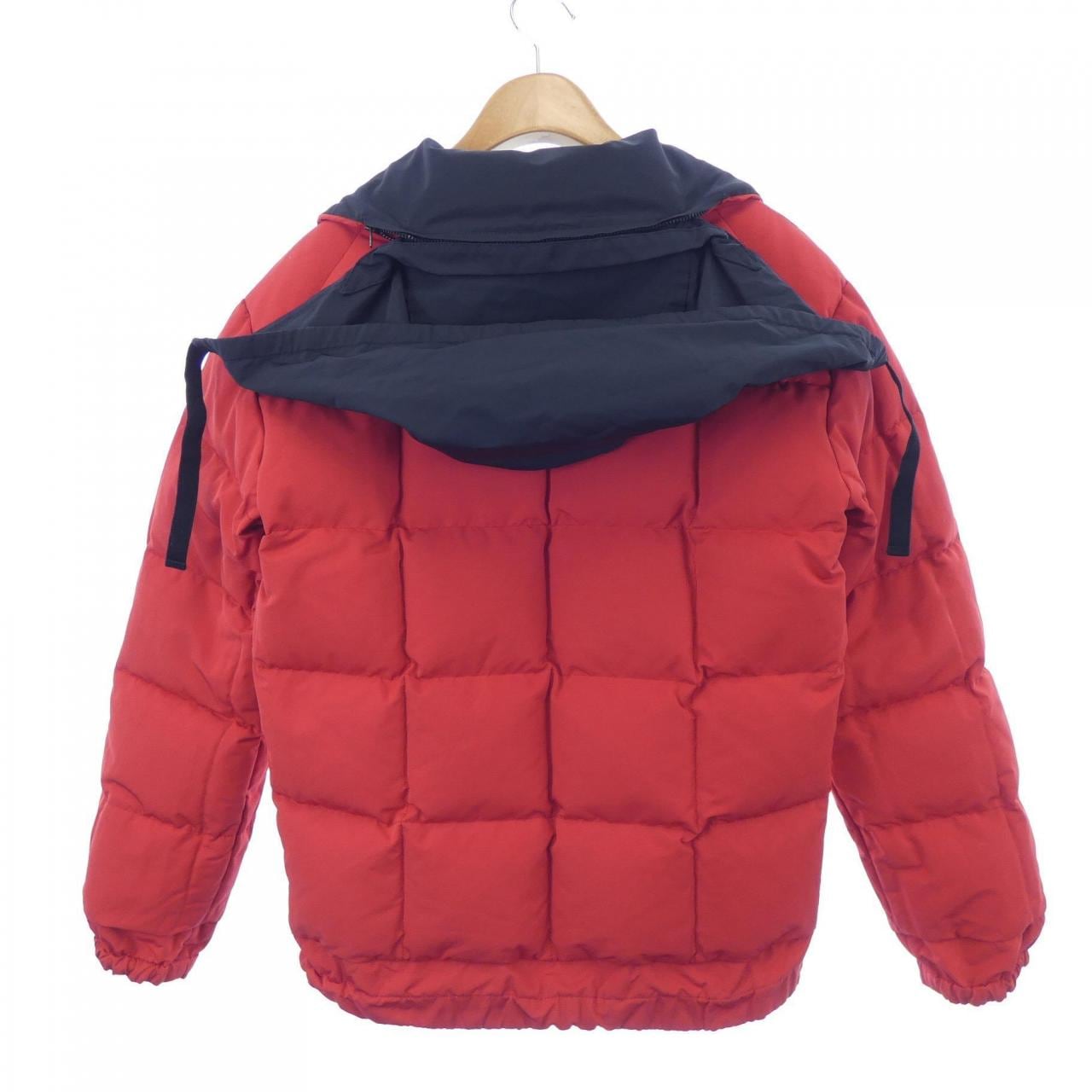 マルタンマルジェラ MARTIN MARGIELA 30AM19639843 ダウンジャケット