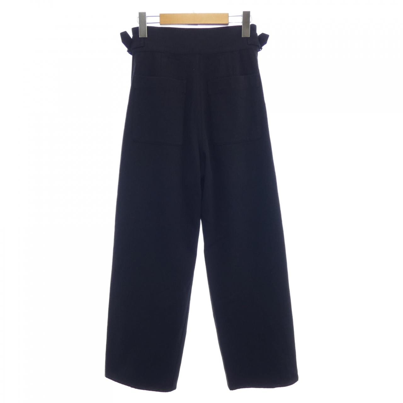 エイチビューティ&ユース H Beauty&YOUTH 1614-1-000023 パンツ