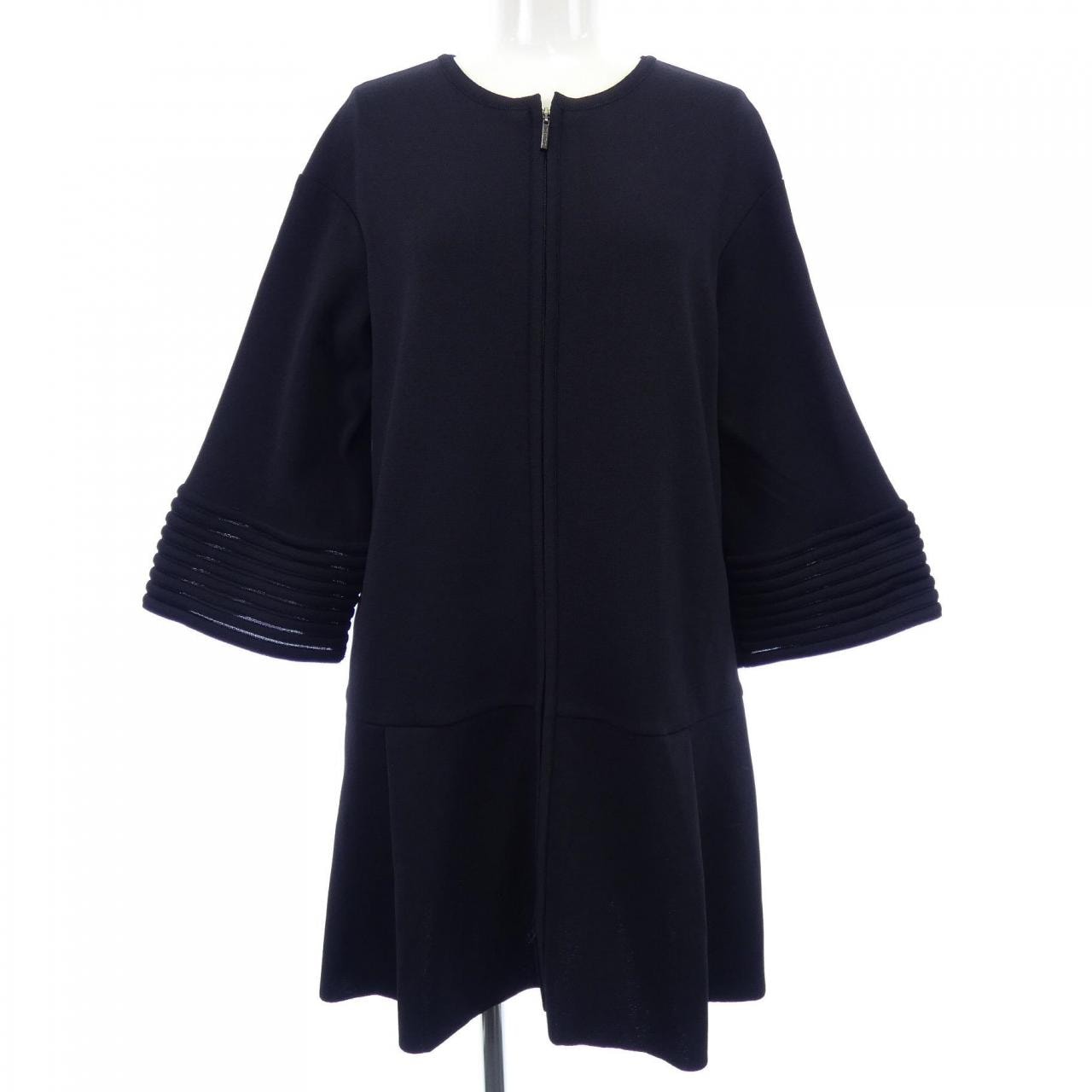 TOBE CHIC長開襟衫