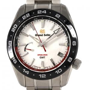 セイコー グランドセイコー･スプリングドライブ･AJHH LIMITED 9R66-0BB0/SBGE311 SS 自動巻