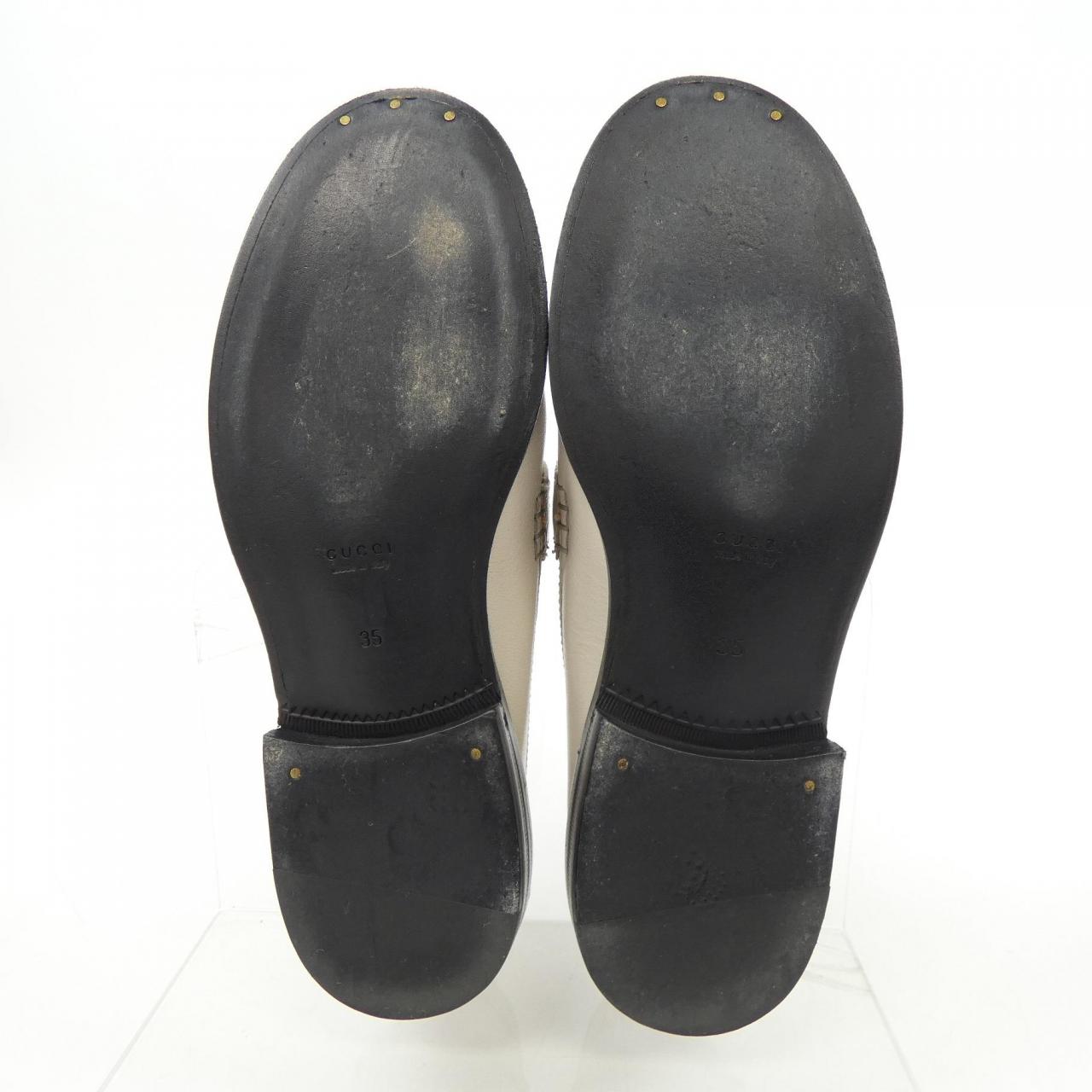 グッチ GUCCI 700036 シューズ