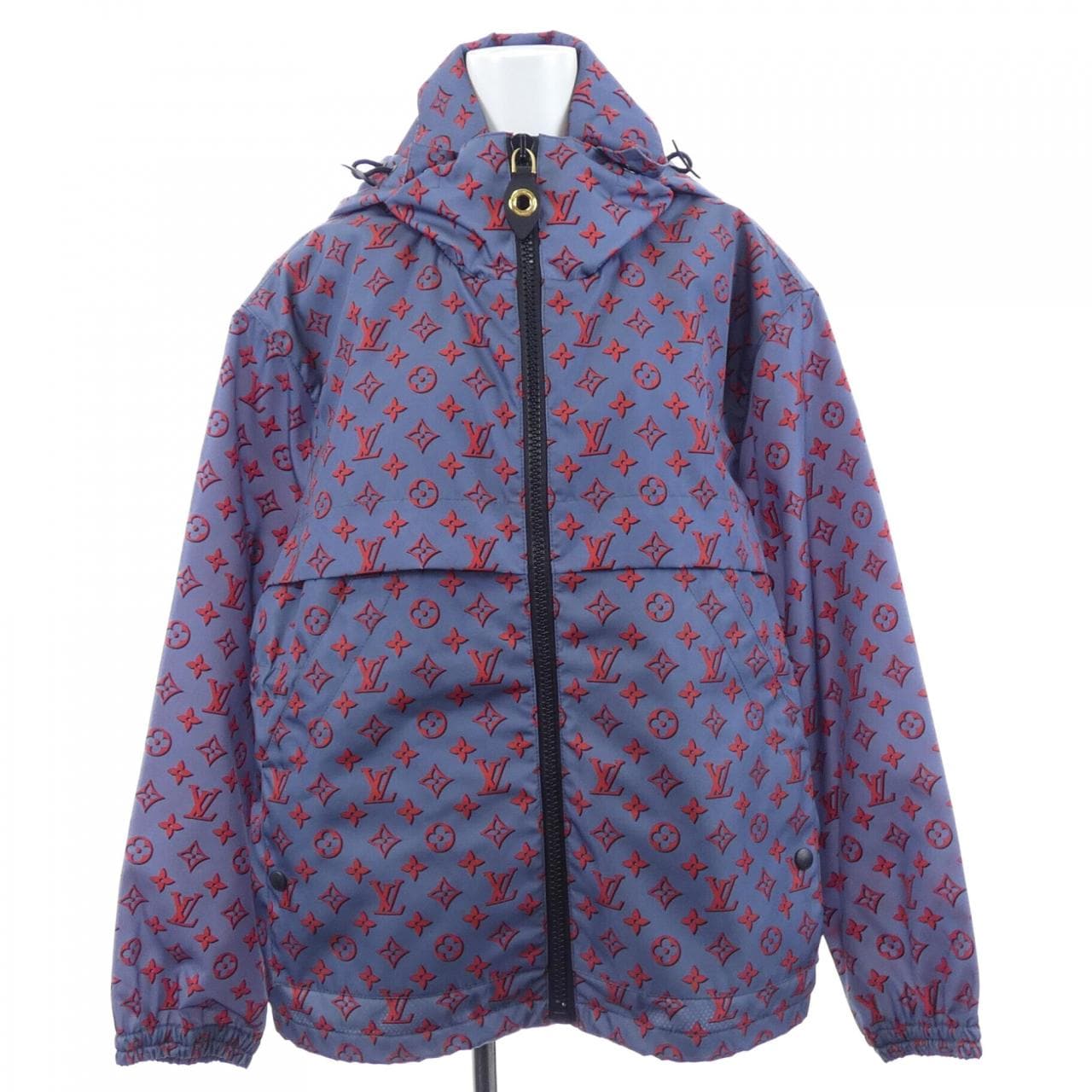 ルイヴィトン LOUIS VUITTON FPOW24AFY ブルゾン