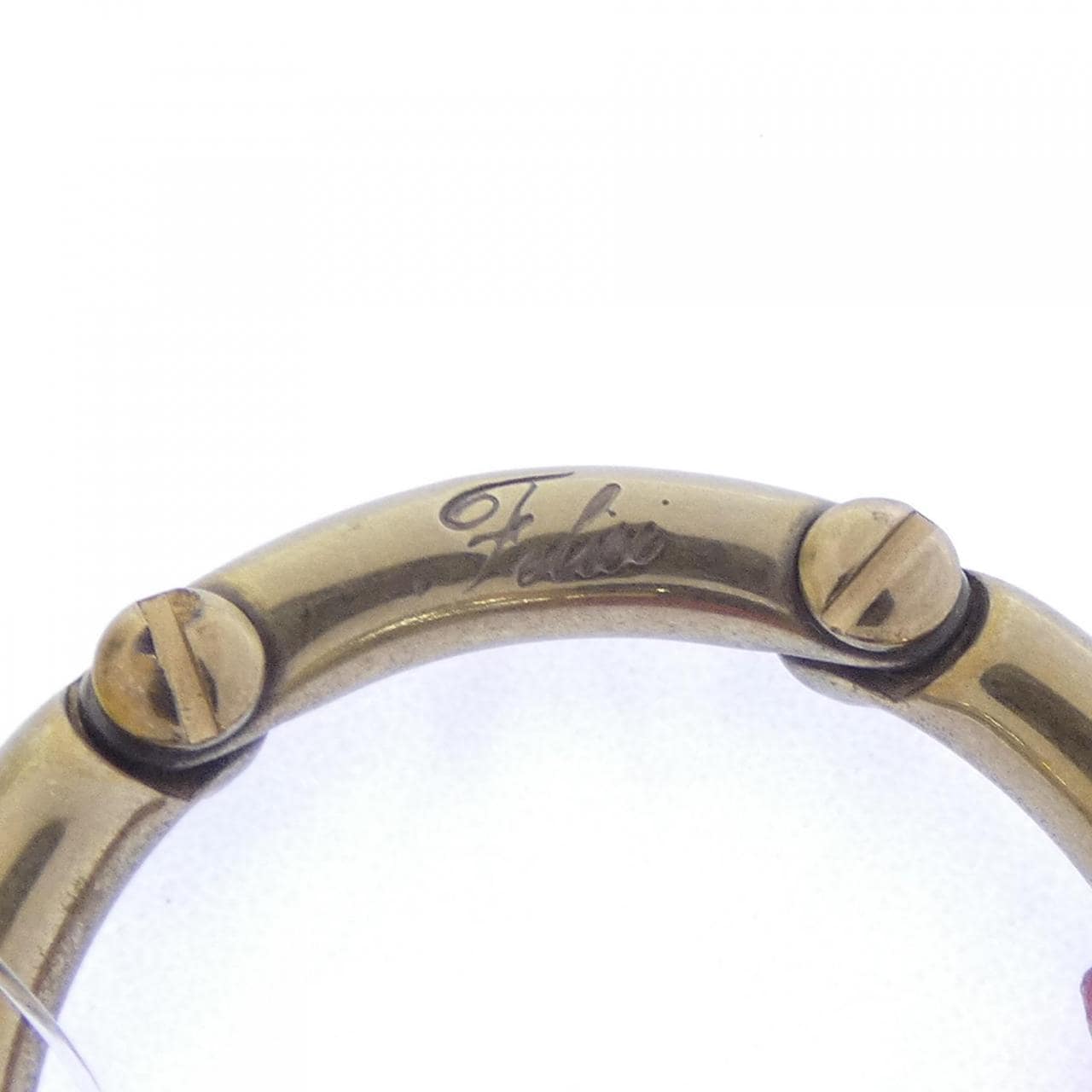 フェリージ Felisi KEY HOLDER