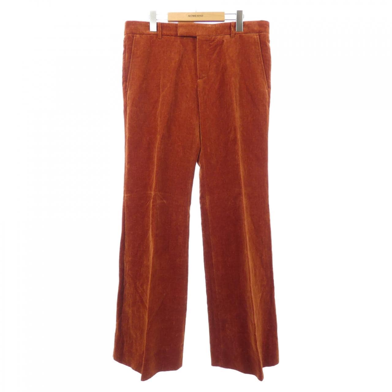 グッチ GUCCI 659654　Z328H パンツ