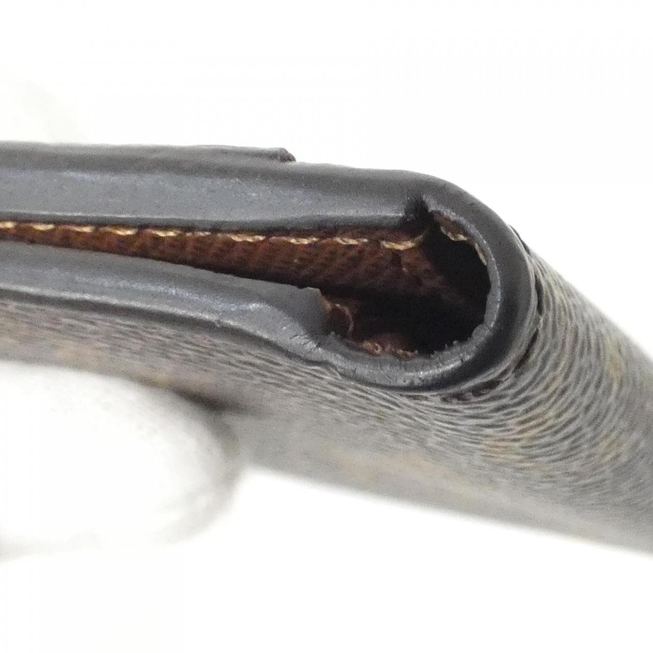 ルイヴィトン モノグラム オーガナイザー ドゥ ポッシュ M60502 カードケース