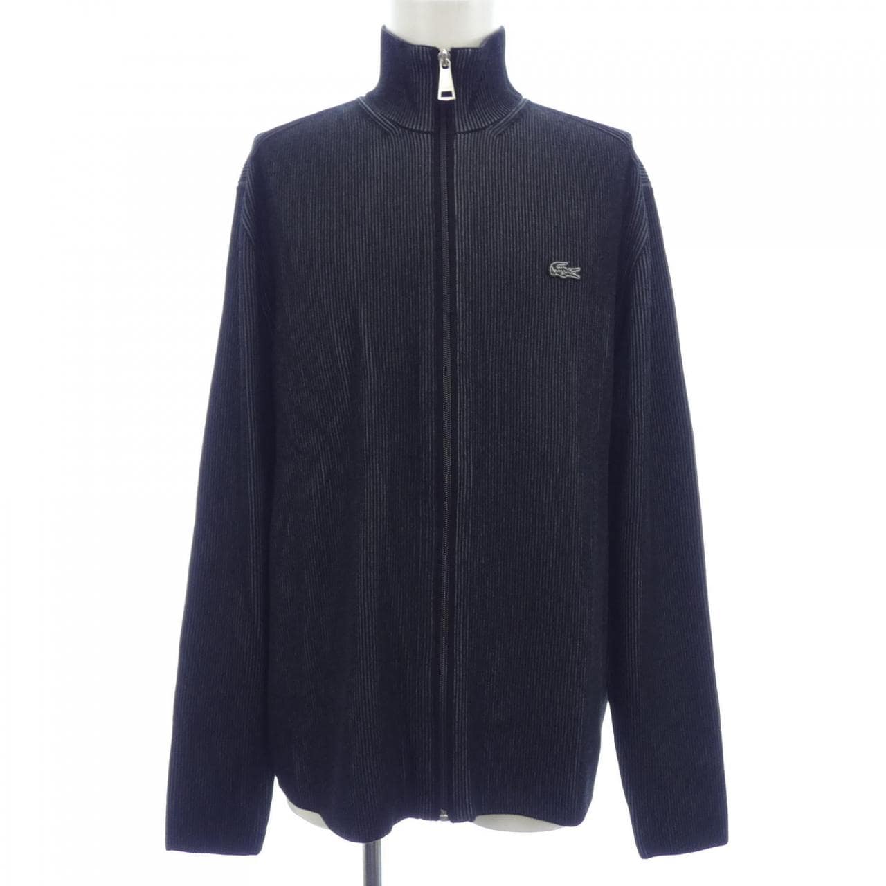 ラコステ LACOSTE AH9312 カーディガン