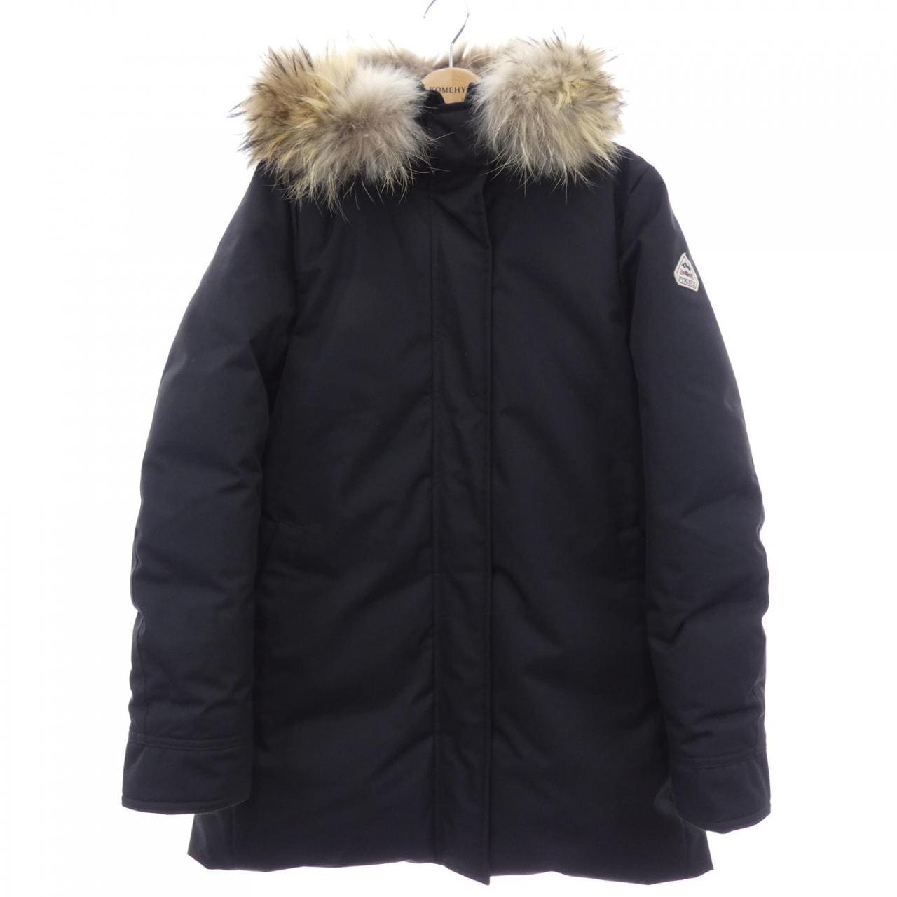 比利牛斯PYRENEX羽绒服