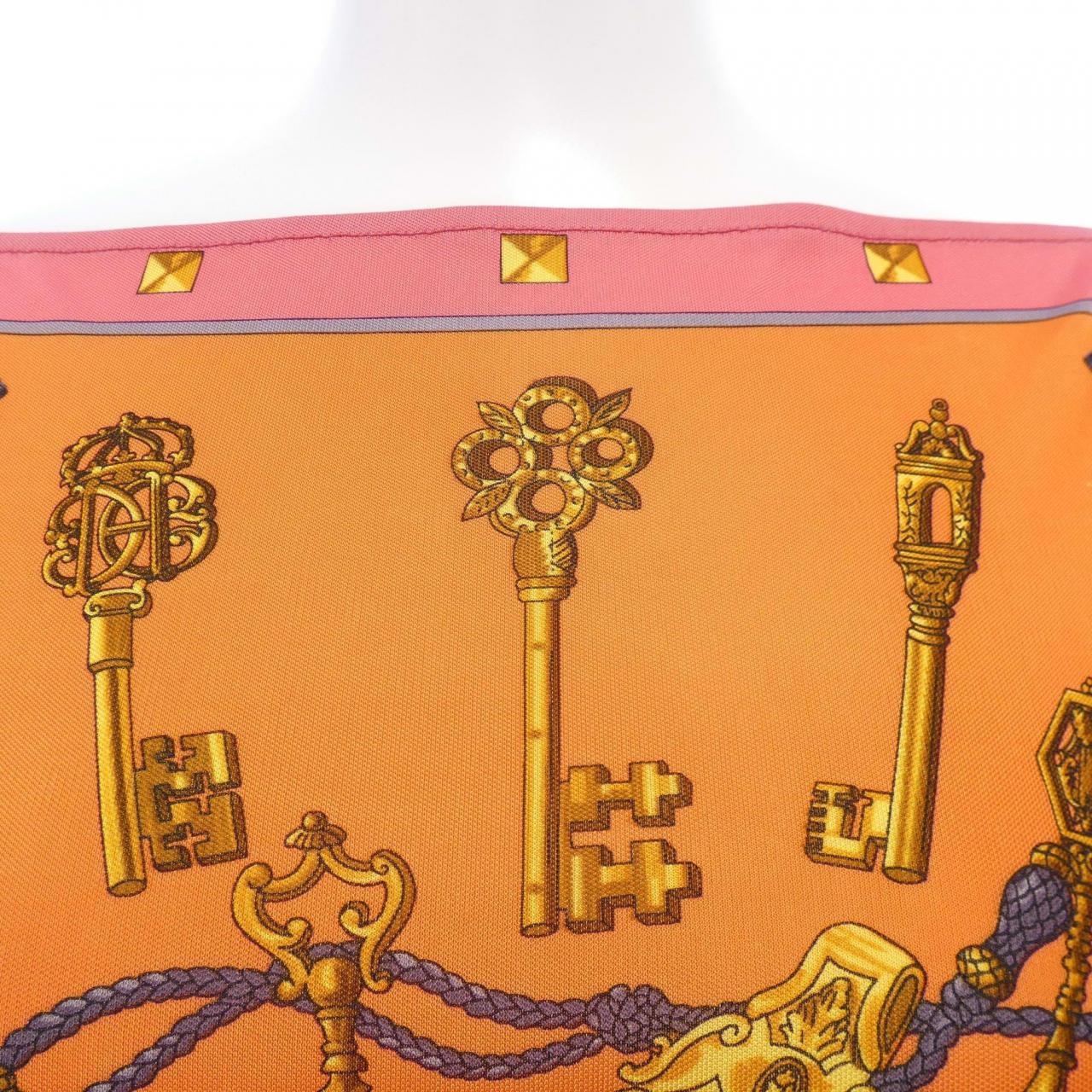 エルメス HERMES LES CLES cs012 トップス