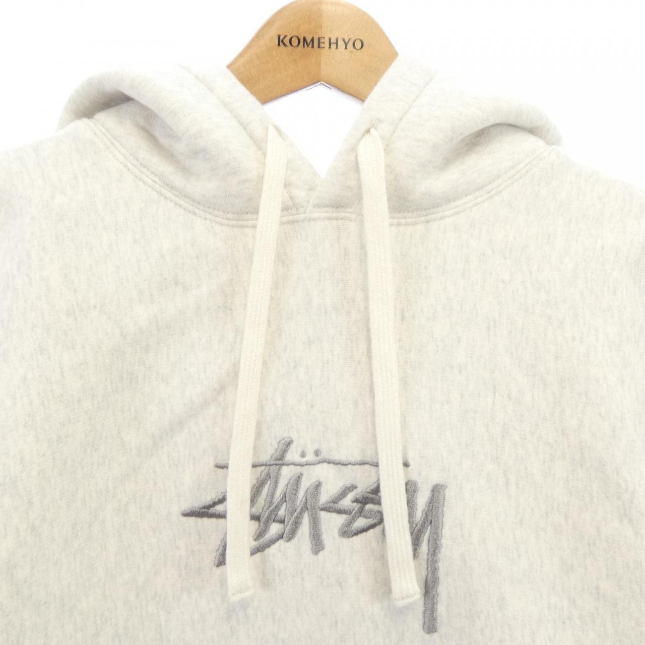 ステューシー STUSSY パーカー