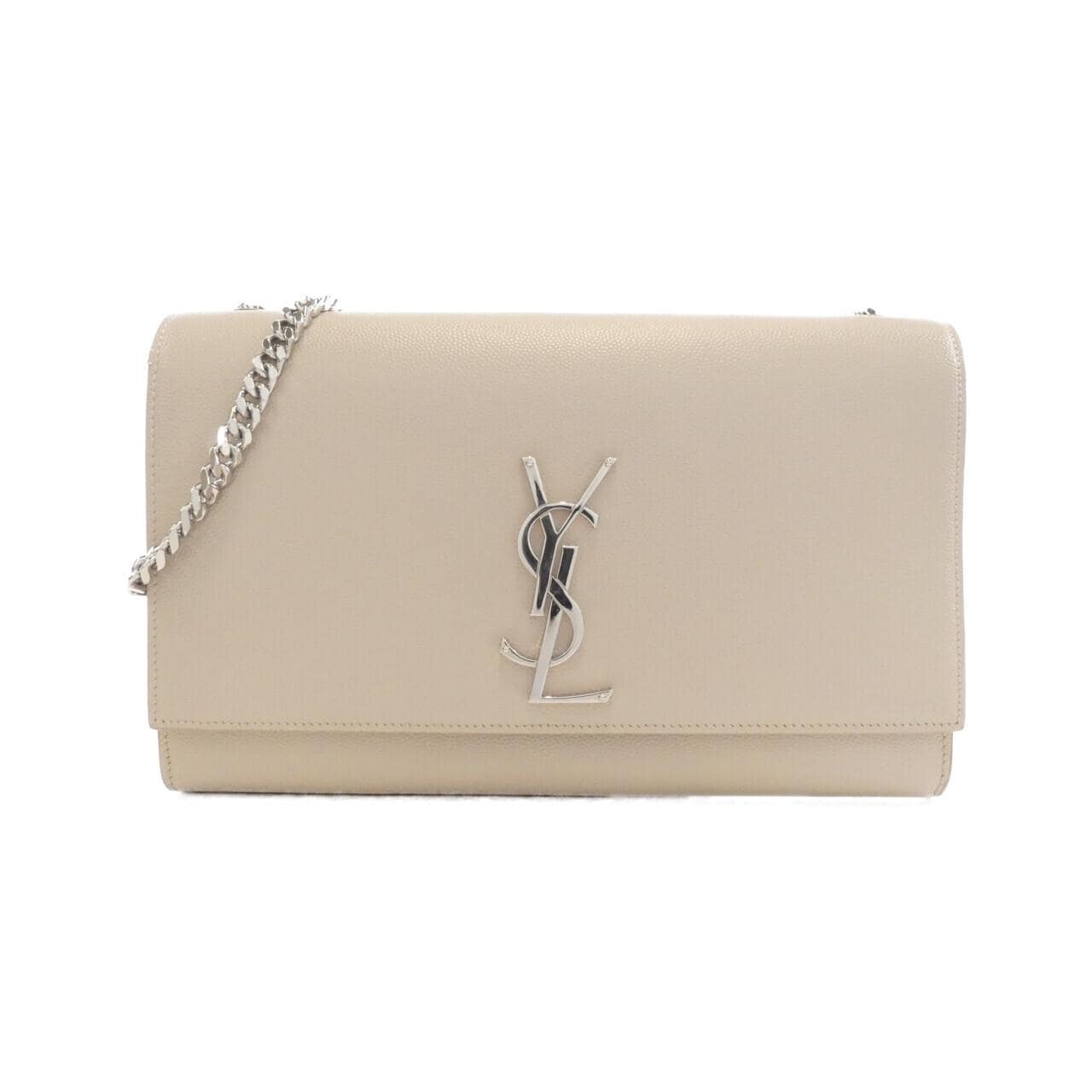 サンローラン ケイト ミディアム 364021 BOW0N ショルダーバッグ