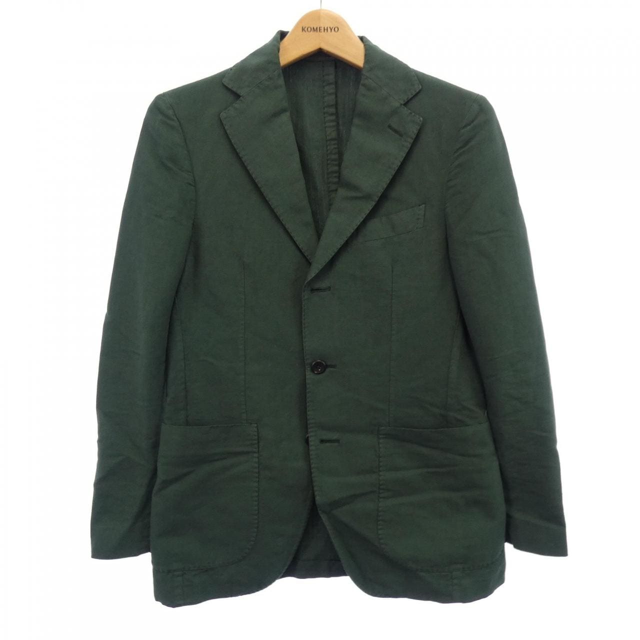 ザジジ THE GIGI ジャケット