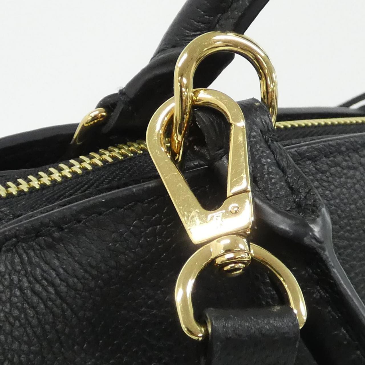 ルイヴィトン モノグラム アンプラント プティ パレ PM M58916 バッグ