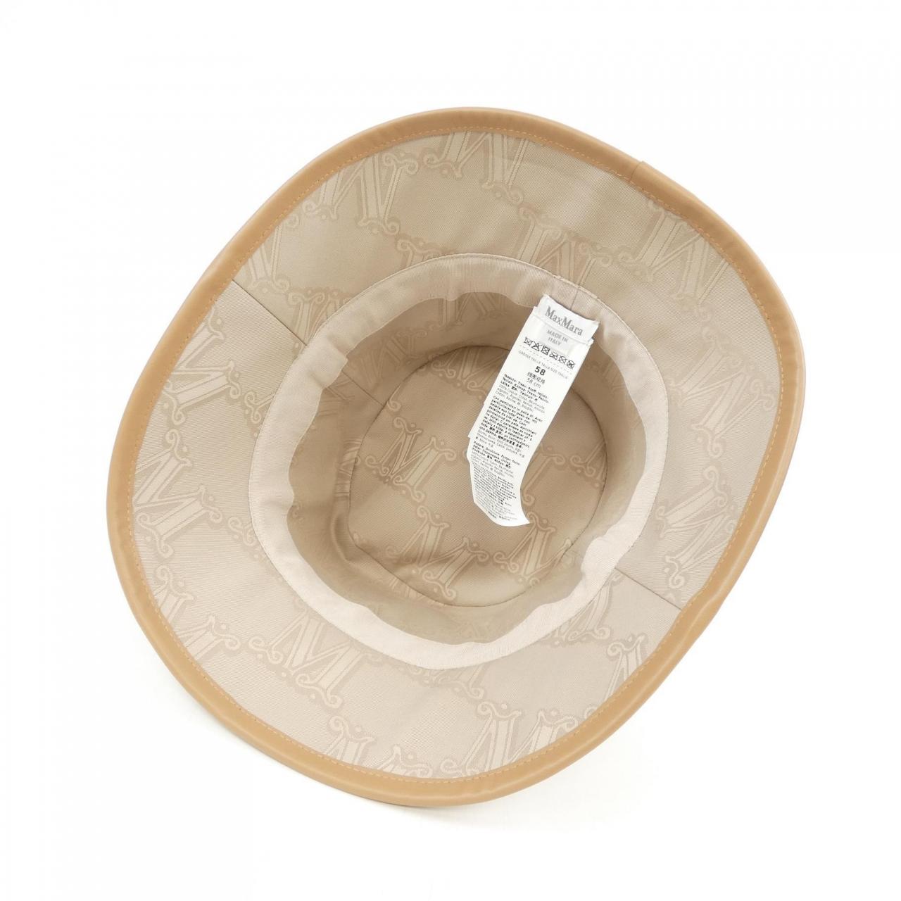 マックスマーラ Max Mara ハット