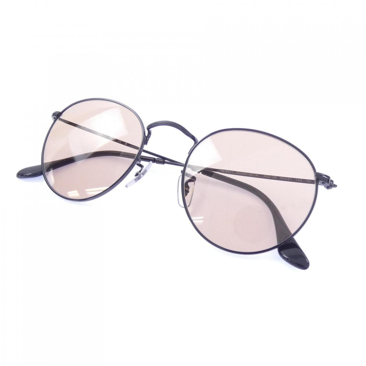 レイバン Ray Ban RB3447 EYEWEAR