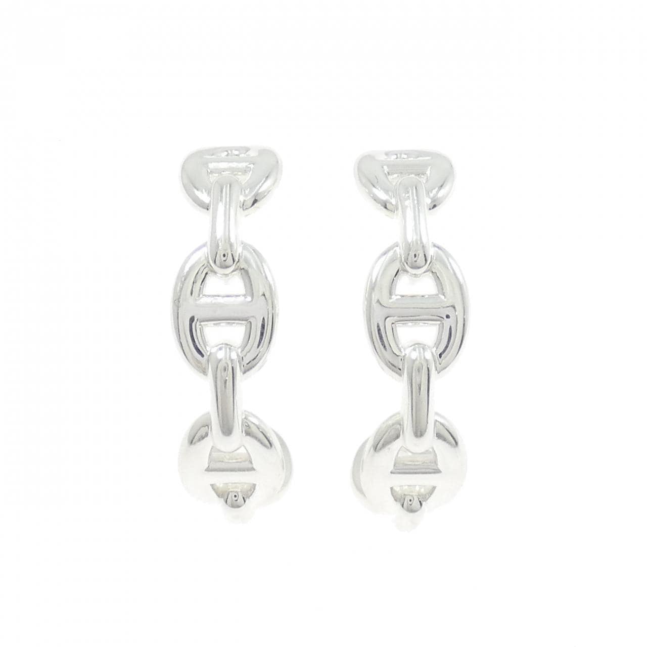 エルメス 925 ピアス