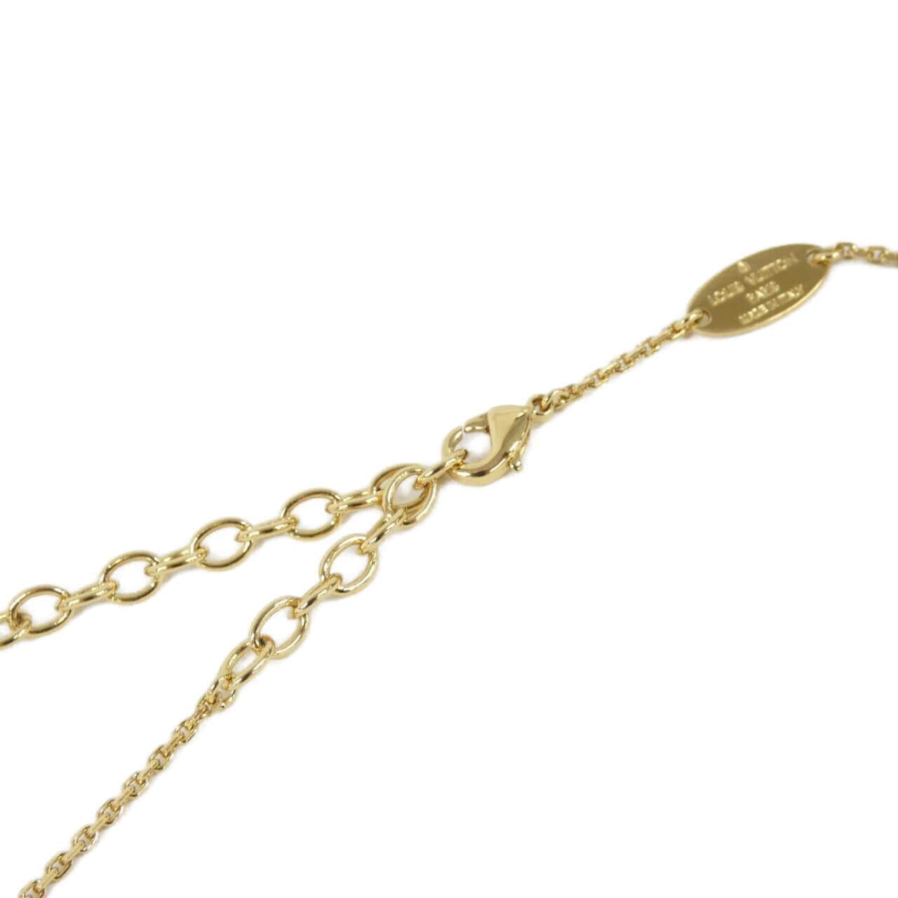 ルイヴィトン ネックレス LVインザスカイ M01322 ネックレス