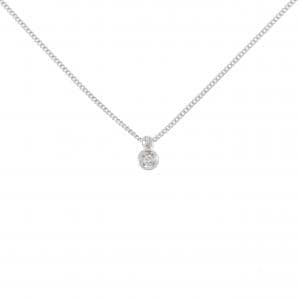 K9WG ダイヤモンド ネックレス 0.02CT