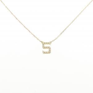 アーカー ダイヤモンド ネックレス 0.06CT