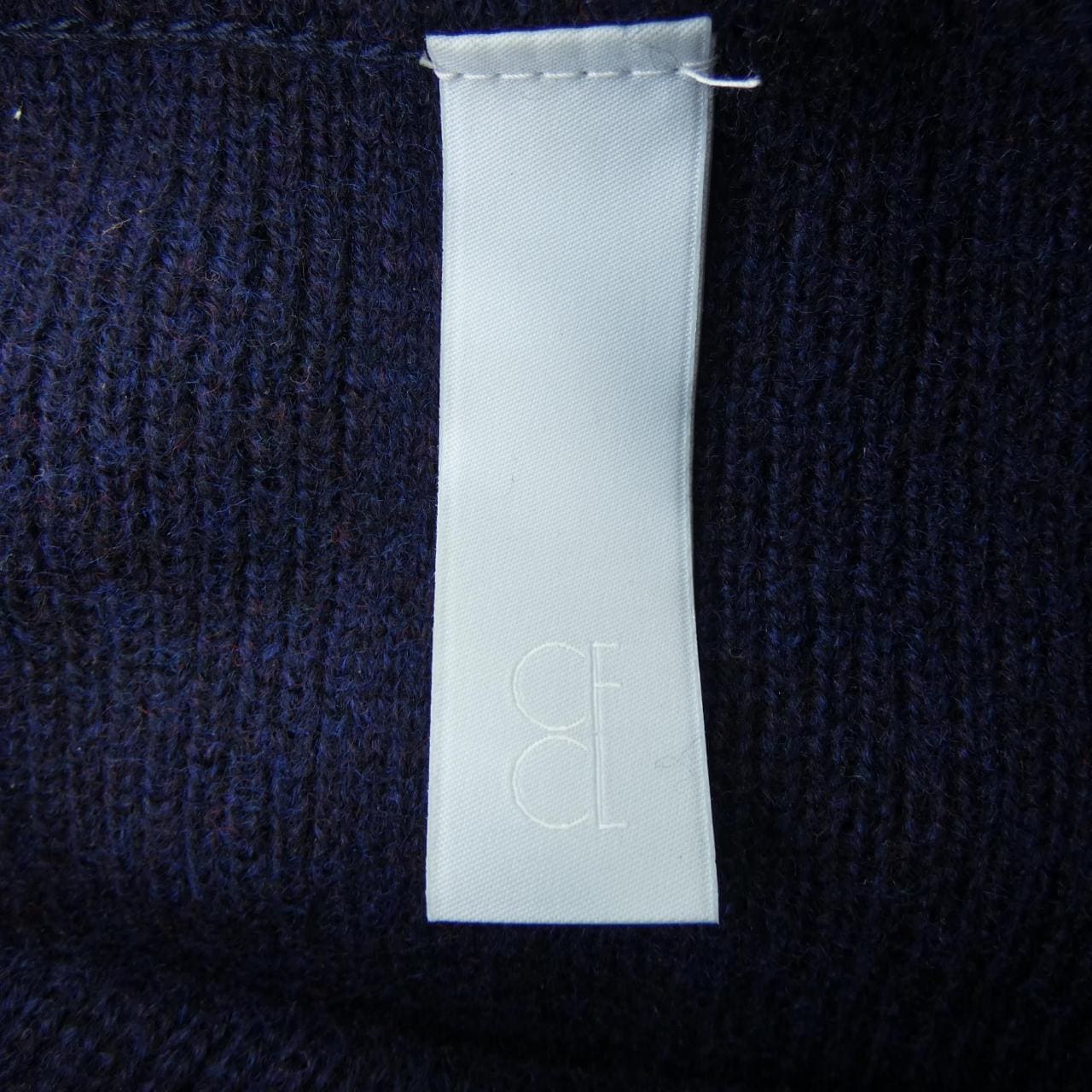 シーエフシーエル CFCL CF006KN124 ニット