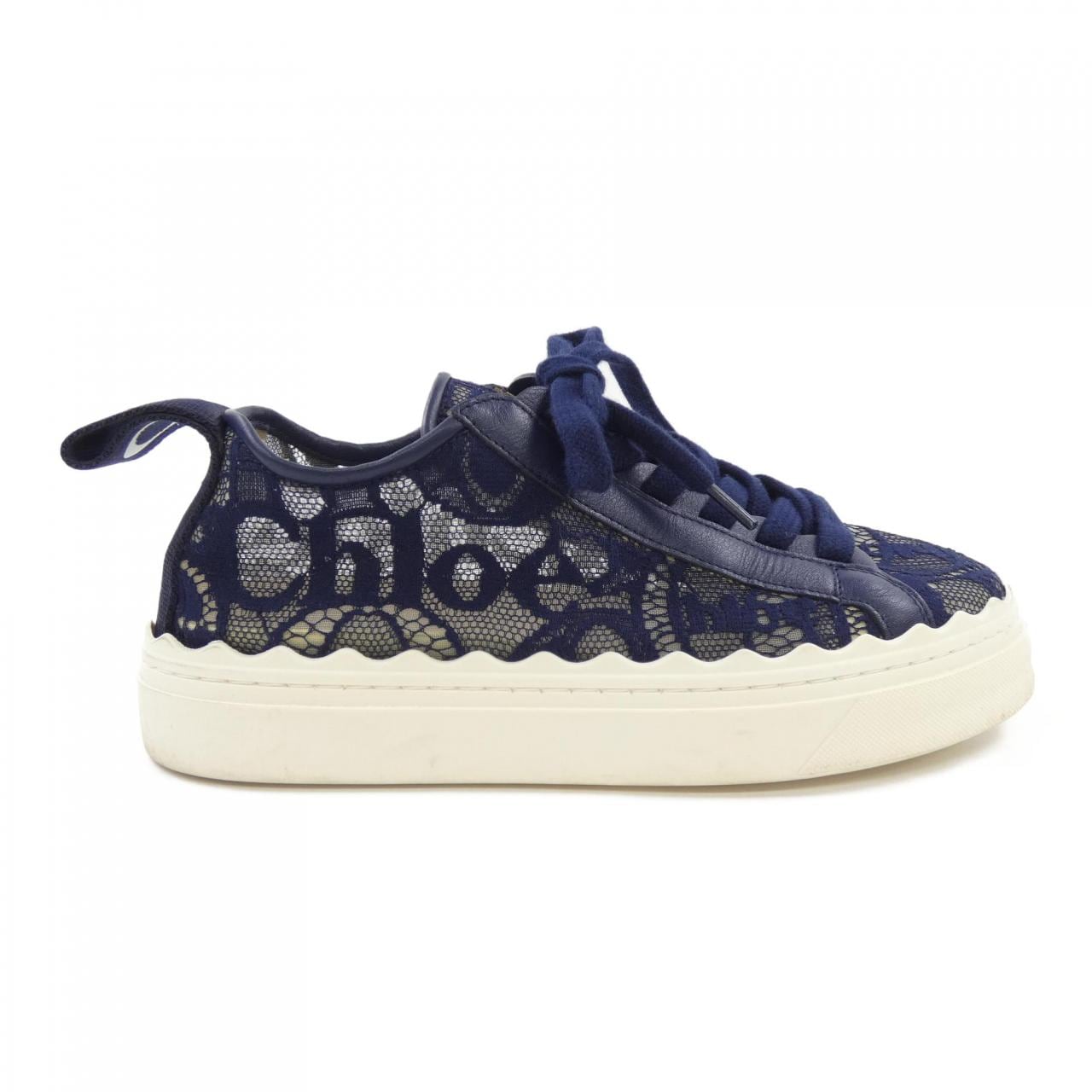 クロエ Chloe スニーカー