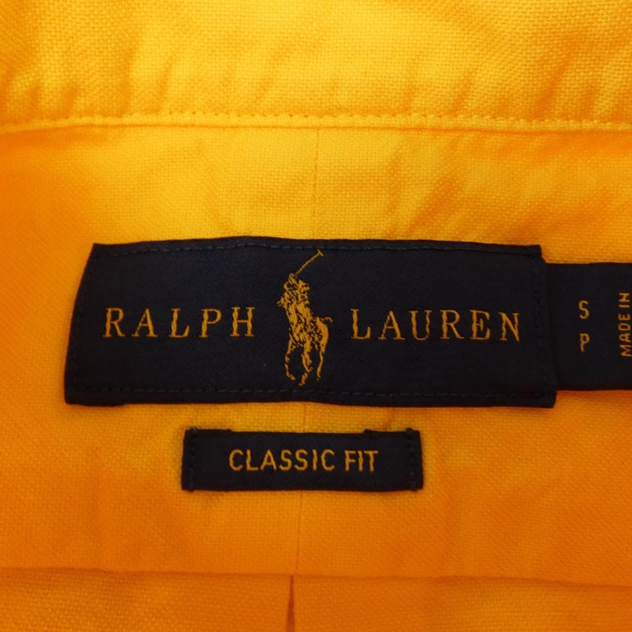 ラルフローレン RALPH LAUREN シャツ