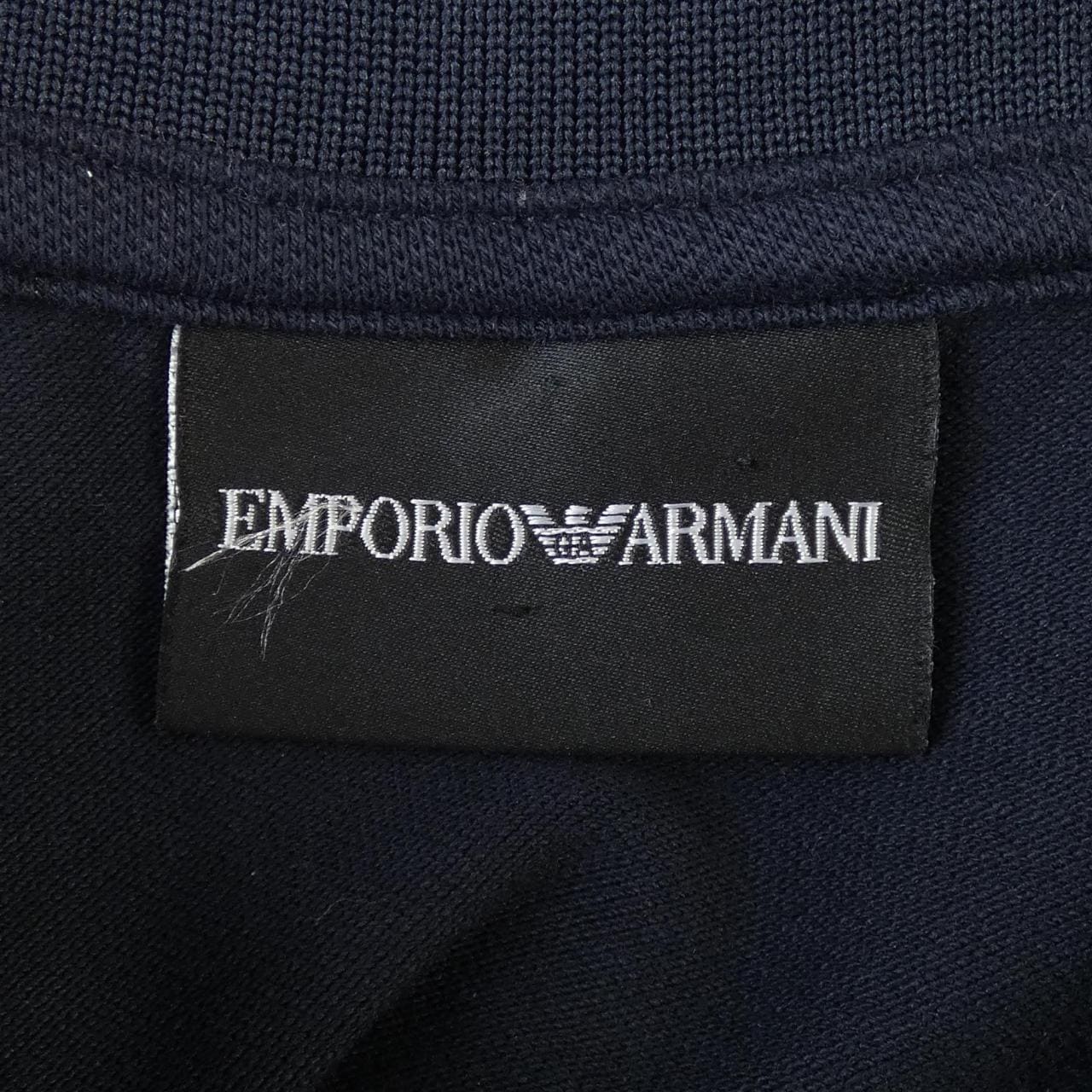 エンポリオアルマーニ EMPORIO ARMANI ポロシャツ