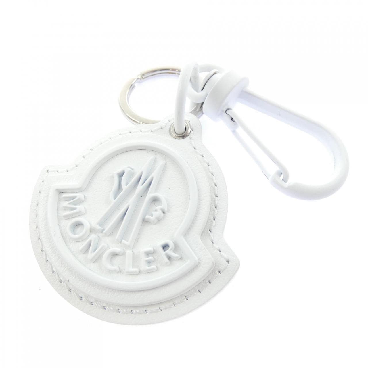 モンクレール MONCLER 6F00002 M2489 KEY HOLDER
