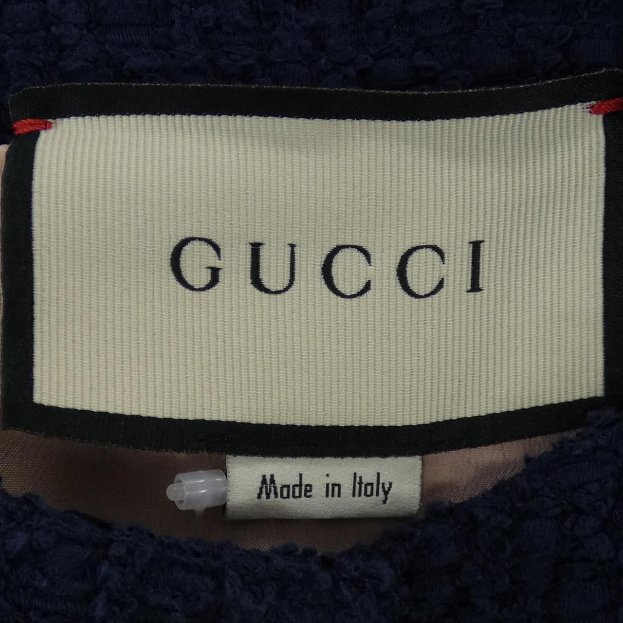 グッチ GUCCI 516811 ZKM80 ワンピース