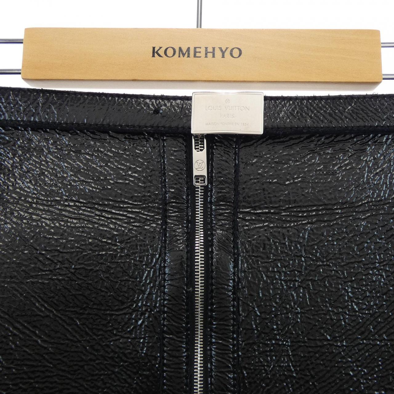 ルイヴィトン LOUIS VUITTON FASK52P0D スカート