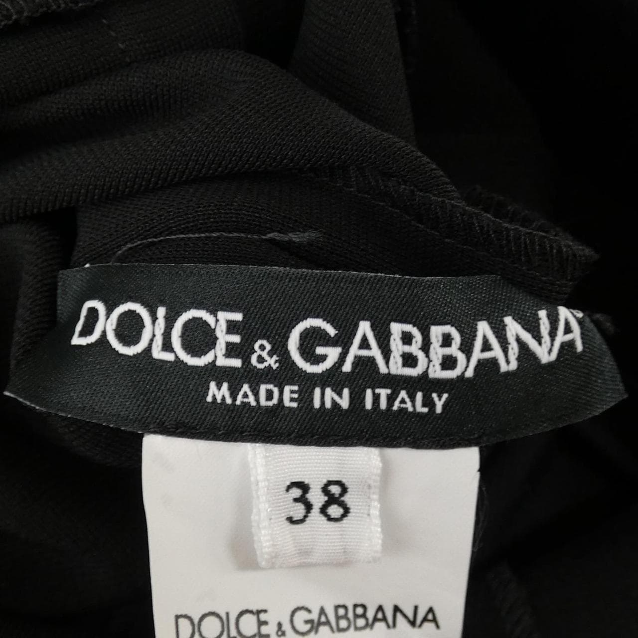 ドルチェアンドガッバーナ DOLCE&GABBANA CDF6ZI7T/FVGKF ワンピース