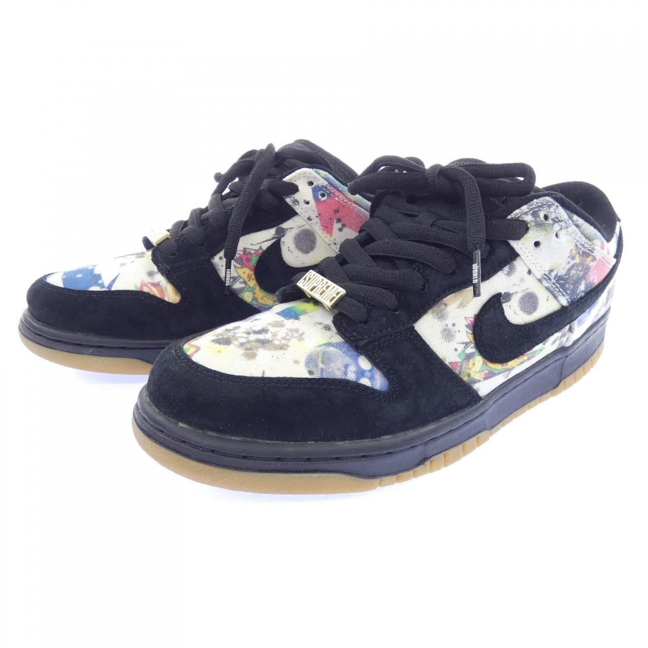 ナイキ NIKE FD8778-001 スニーカー