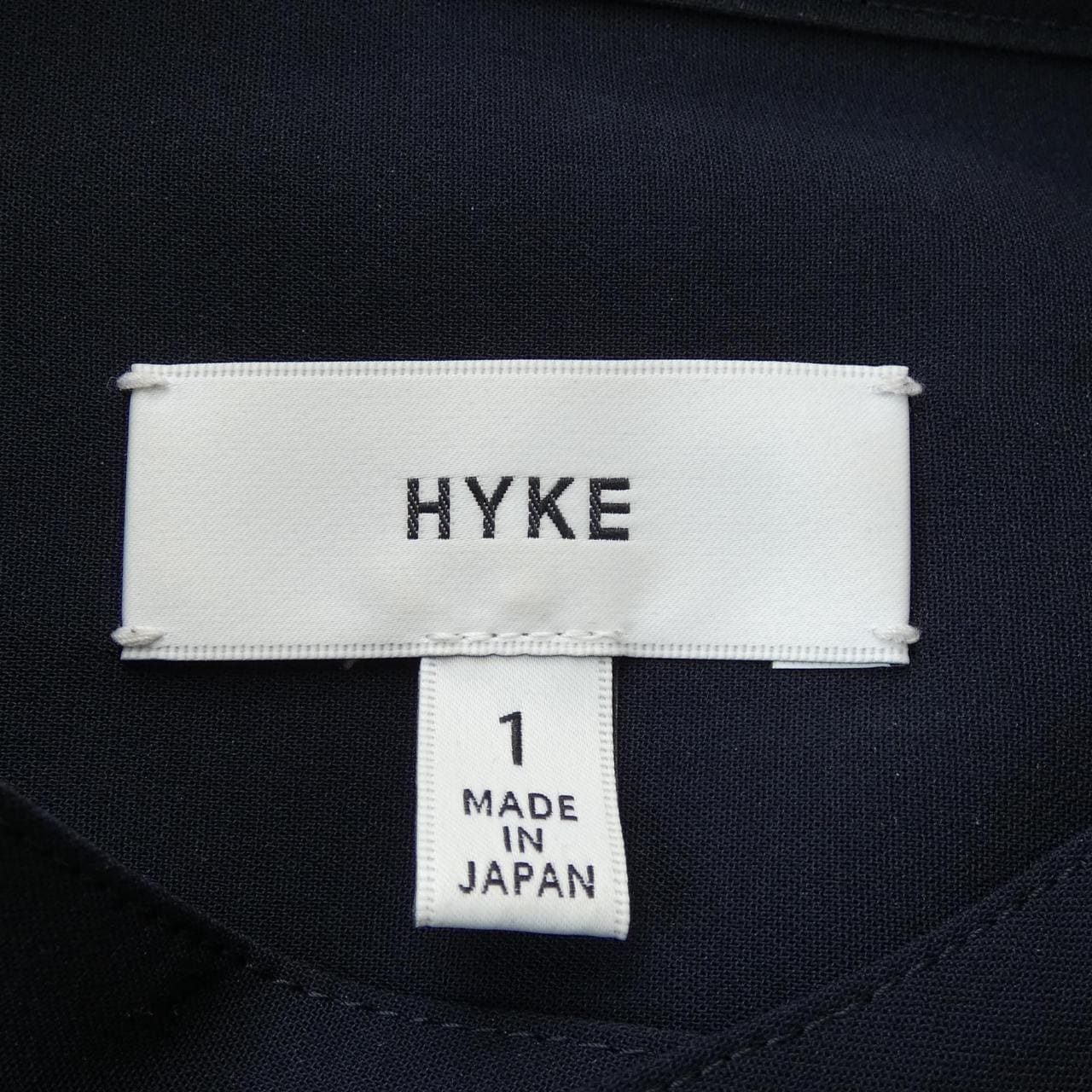 ハイク HYKE ワンピース