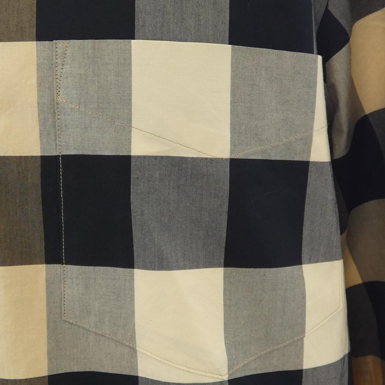 バーバリー BURBERRY 8010213 シャツ
