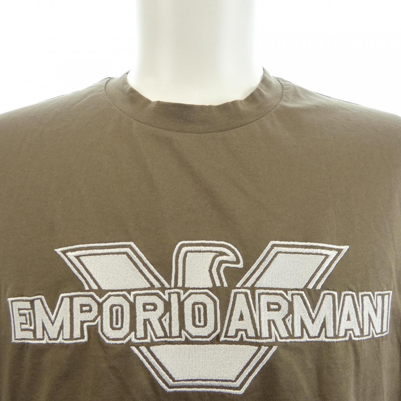 エンポリオアルマーニ EMPORIO ARMANI Tシャツ
