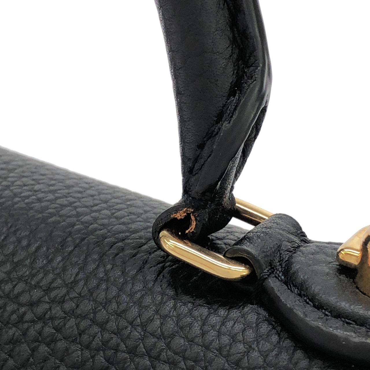 ルイヴィトン ツイスト ワンハンドル PM M57093 バッグ
