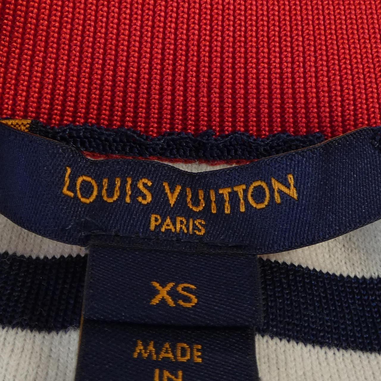 ルイヴィトン LOUIS VUITTON FJKD04VZJ ワンピース