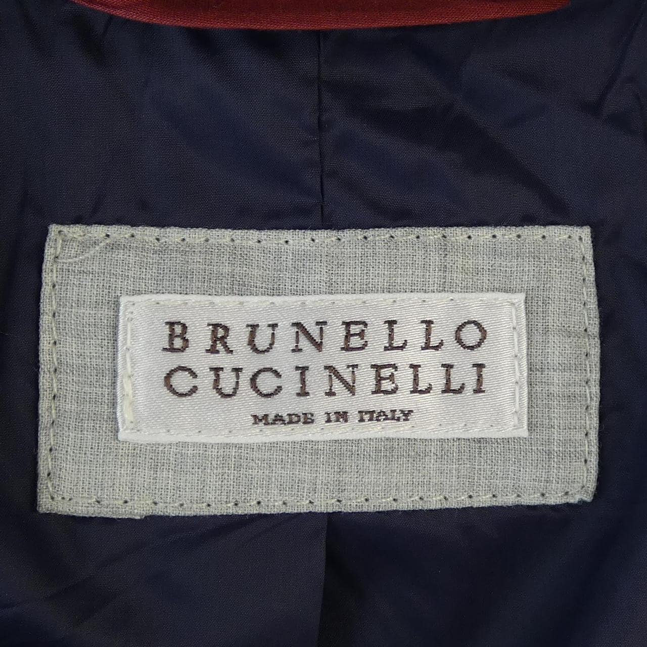ブルネロクチネリ BRUNELLO CUCINELLI MD4826285 コート
