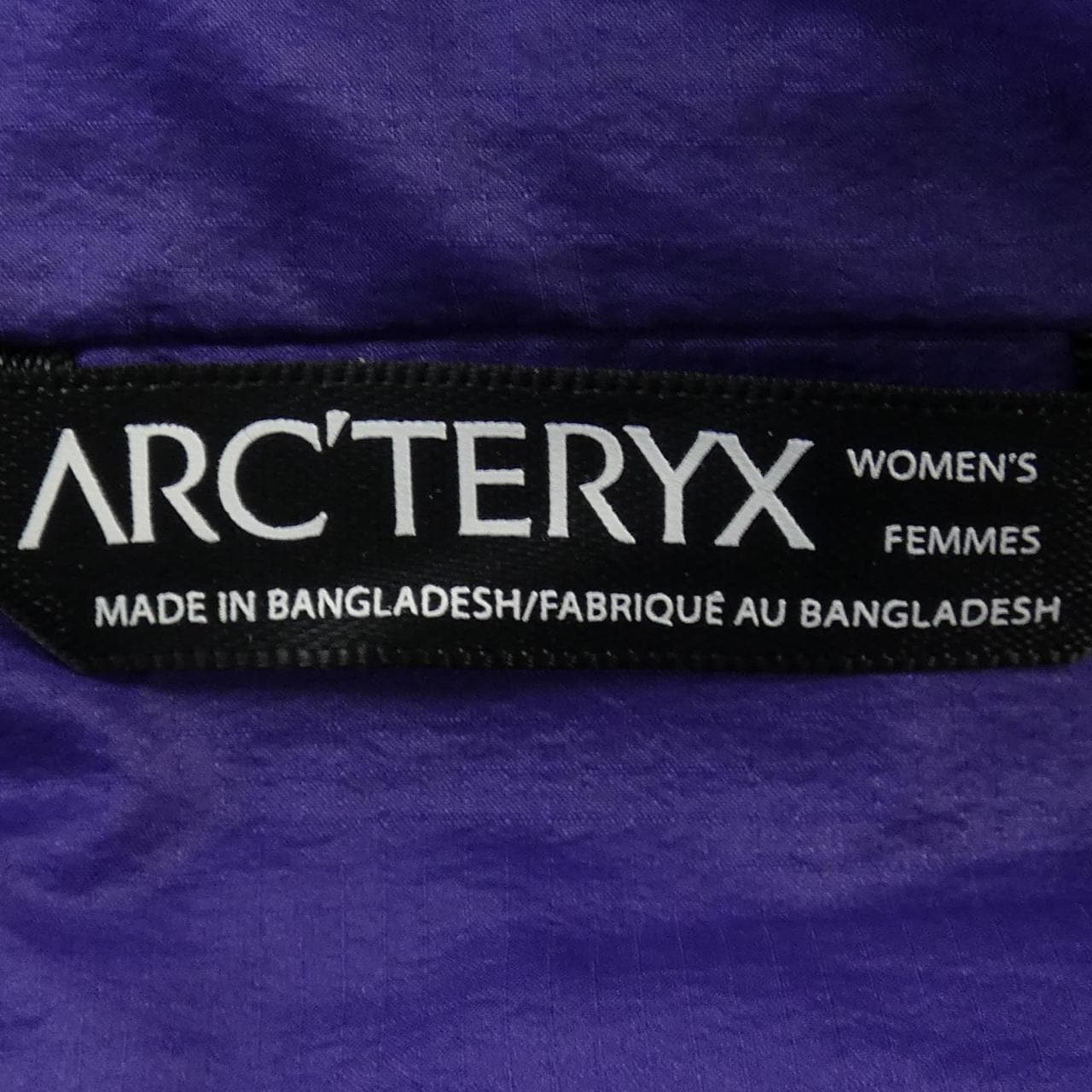アークテリクス ARC'TERYX ブルゾン