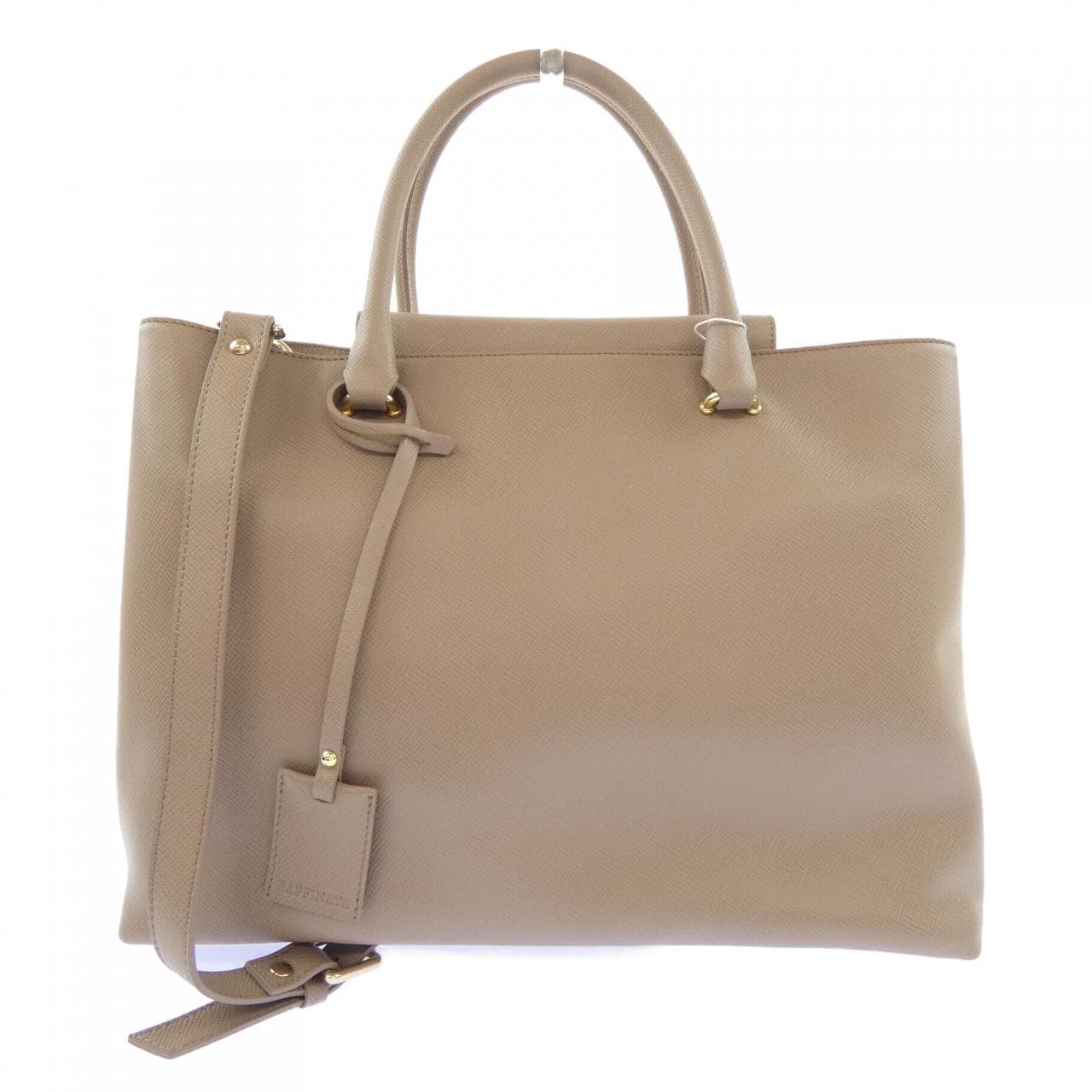 RAFFINATA BAG