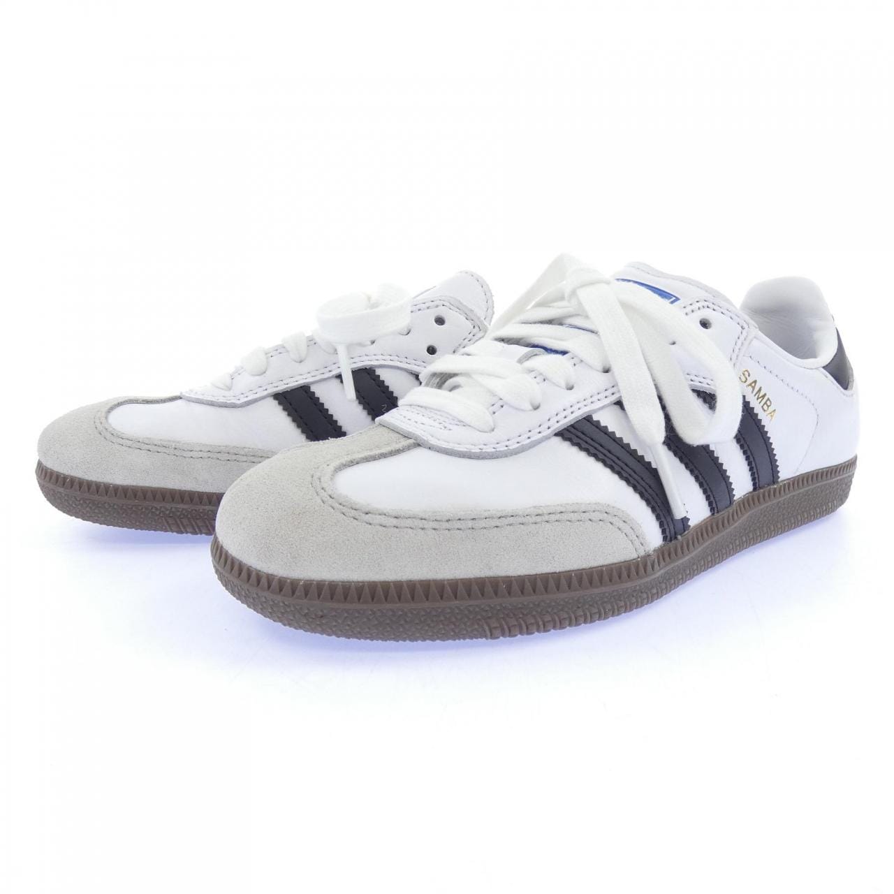 アディダス ADIDAS GZ8477 スニーカー