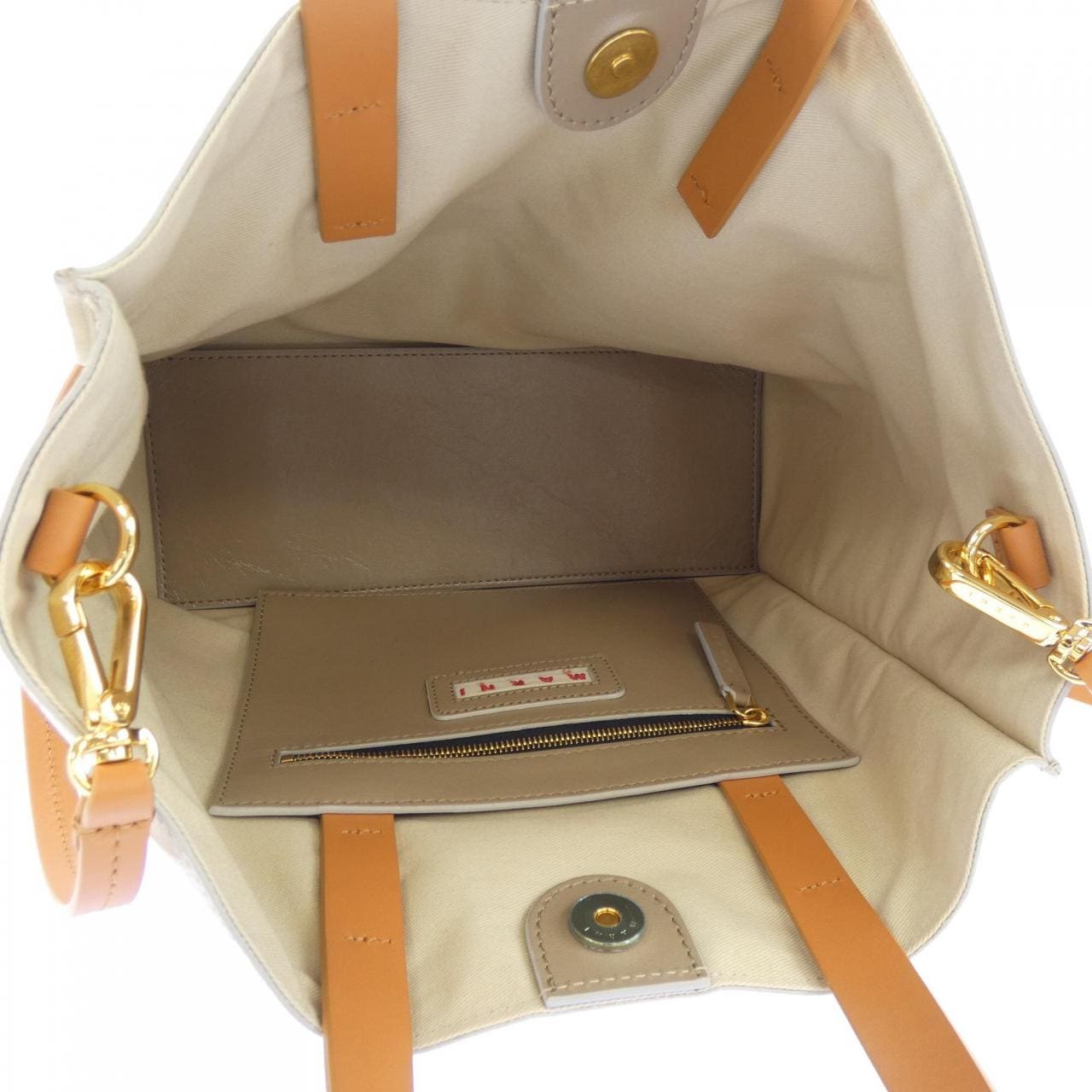 マルニ MARNI ミュゼオソフト MUSEO SOFT SHMP0069U0 BAG
