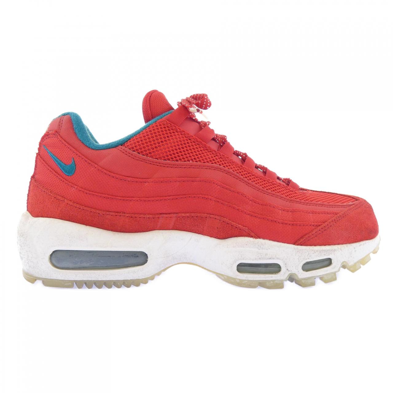 ナイキ NIKE CT3689-600 スニーカー